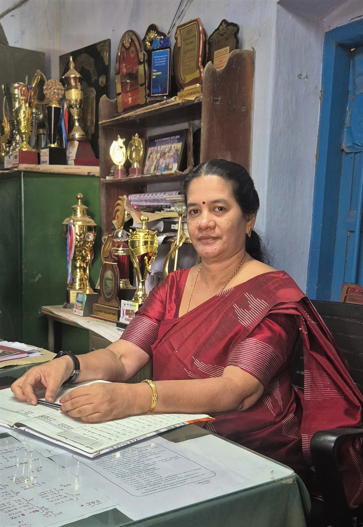 Principal